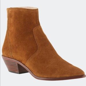 Loeffler Randall Joni western bootie